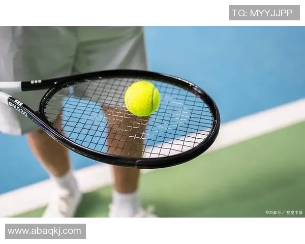 上海网球队的意识提升与发展探讨：聚焦网球运动的未来与挑战