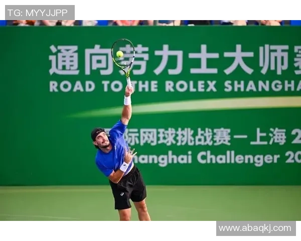 上海网球队在全运会中的技术表现分析与未来展望