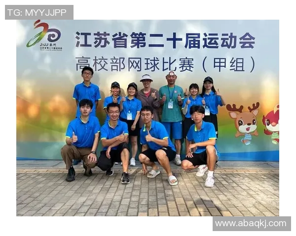 上海网球队如何通过节奏革新提升竞技水平与团队协作能力