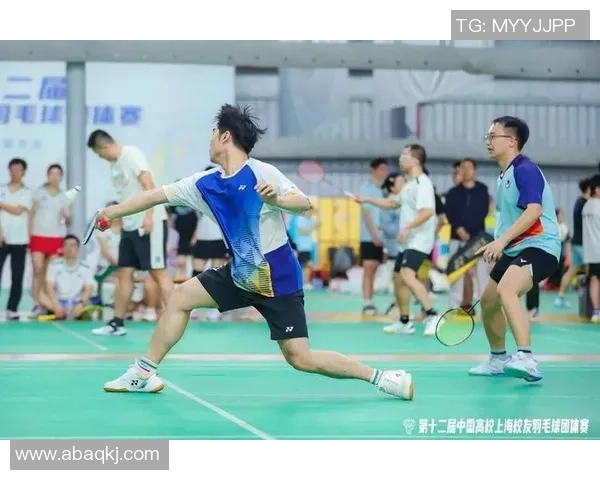 上海羽毛球队在挑战赛中的状态分析与表现评估