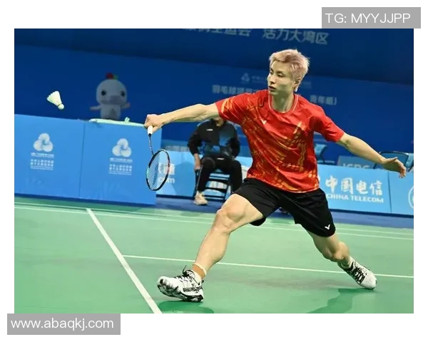 上海羽毛球队在联赛中的技术表现分析与未来发展展望