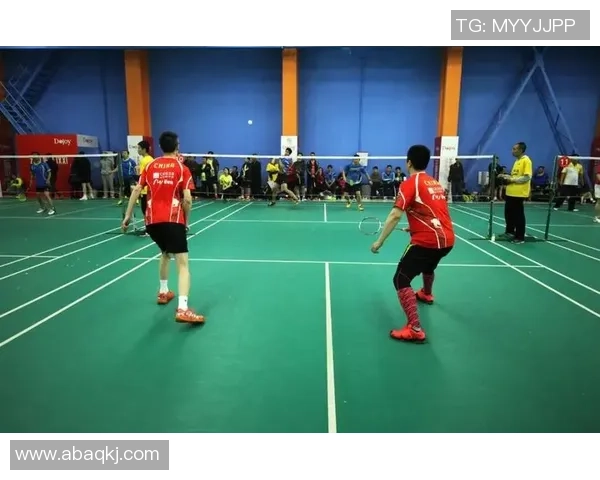 上海羽毛球队在精英赛中的实力展现与战术分析 上海羽毛球队在精英赛中的实力展现与战术分析